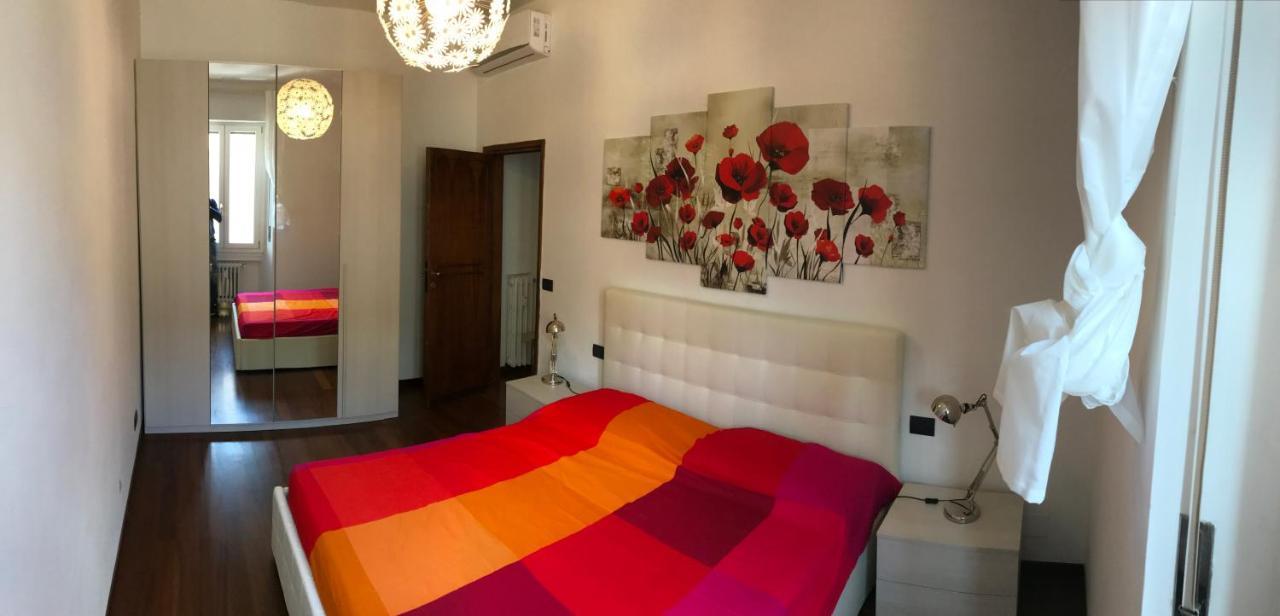 Mirandola Guest House Florencja Zewnętrze zdjęcie