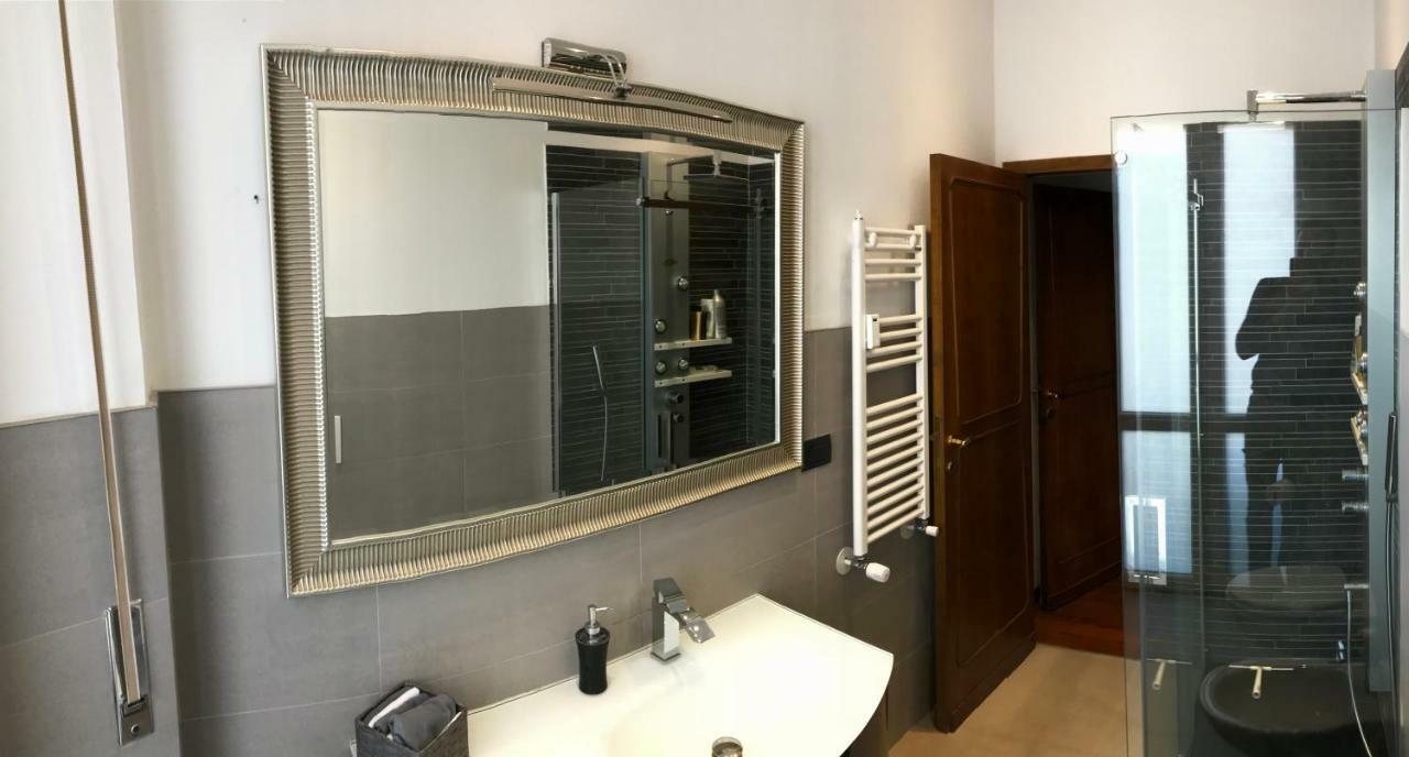 Mirandola Guest House Florencja Zewnętrze zdjęcie