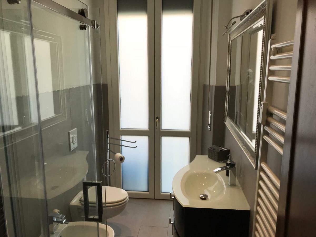 Mirandola Guest House Florencja Zewnętrze zdjęcie