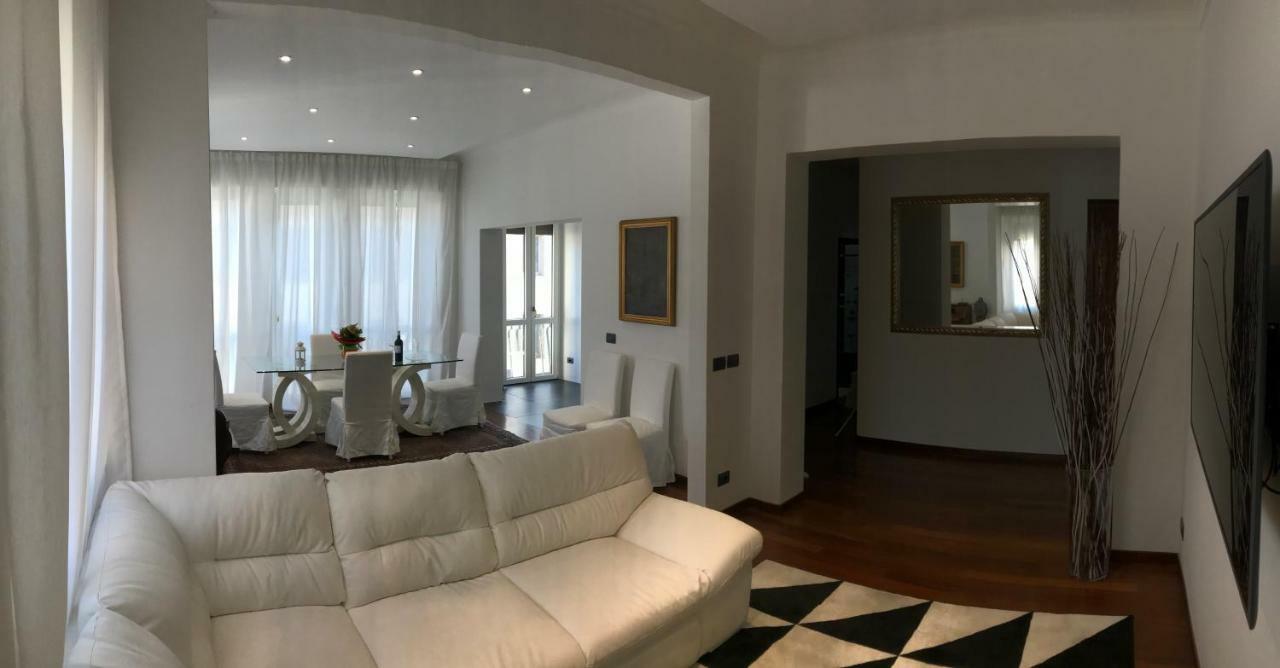 Mirandola Guest House Florencja Zewnętrze zdjęcie