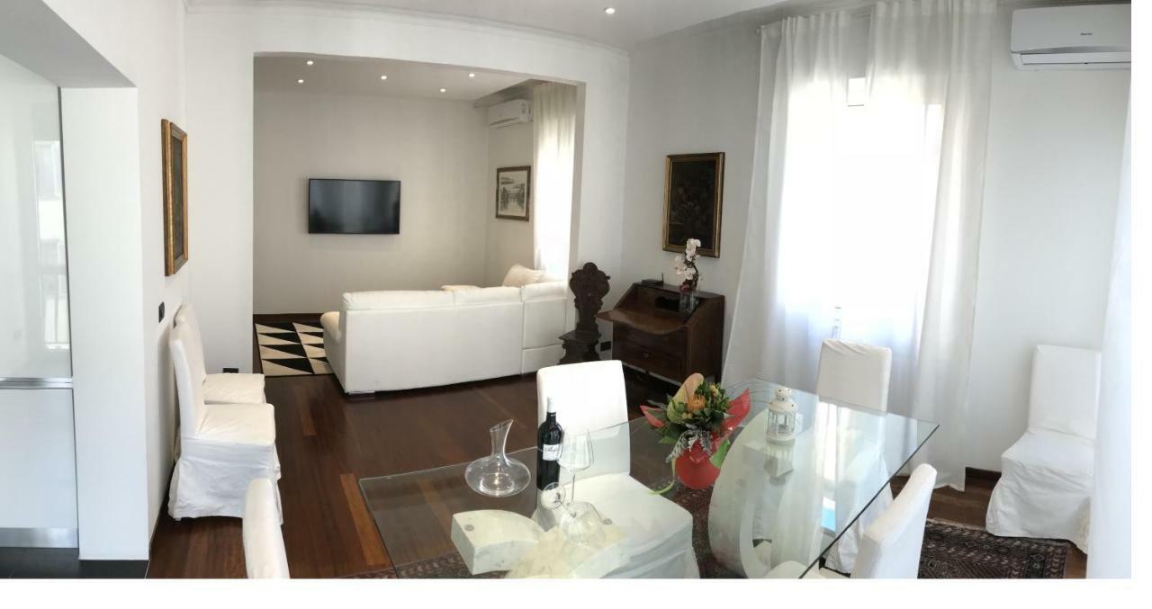 Mirandola Guest House Florencja Zewnętrze zdjęcie