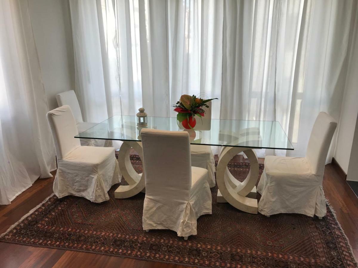 Mirandola Guest House Florencja Zewnętrze zdjęcie