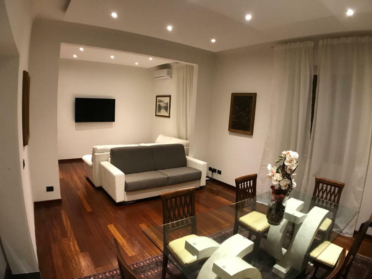 Mirandola Guest House Florencja Zewnętrze zdjęcie